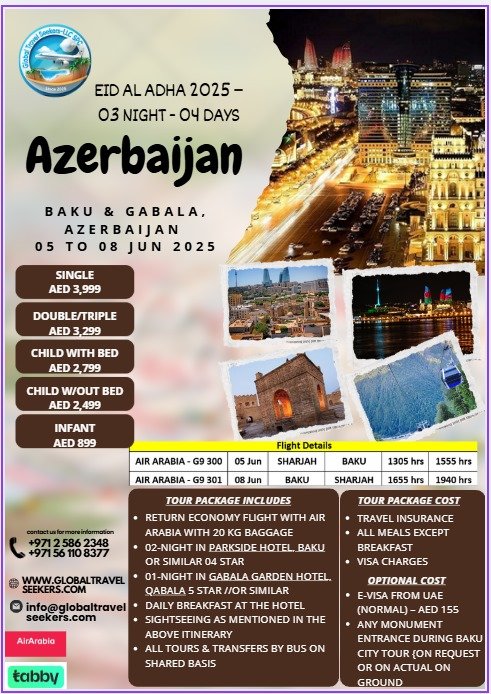 Global_Travel_Seekers_Azerbaijan